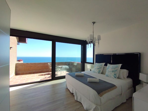 Villa | 6 bedrooms - Sitges Spaces Sea View Villa (Sitges)