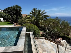 Villa | 6 bedrooms - Sitges Spaces Sea View Villa (Sitges)