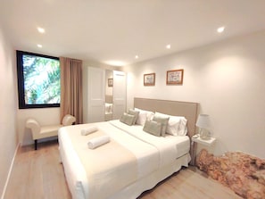 Biệt thự | 6 phòng ngủ