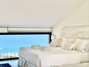 Villa | 6 bedrooms - Sitges Spaces Sea View Villa (Sitges)