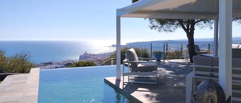 Biệt thự | 6 phòng ngủ