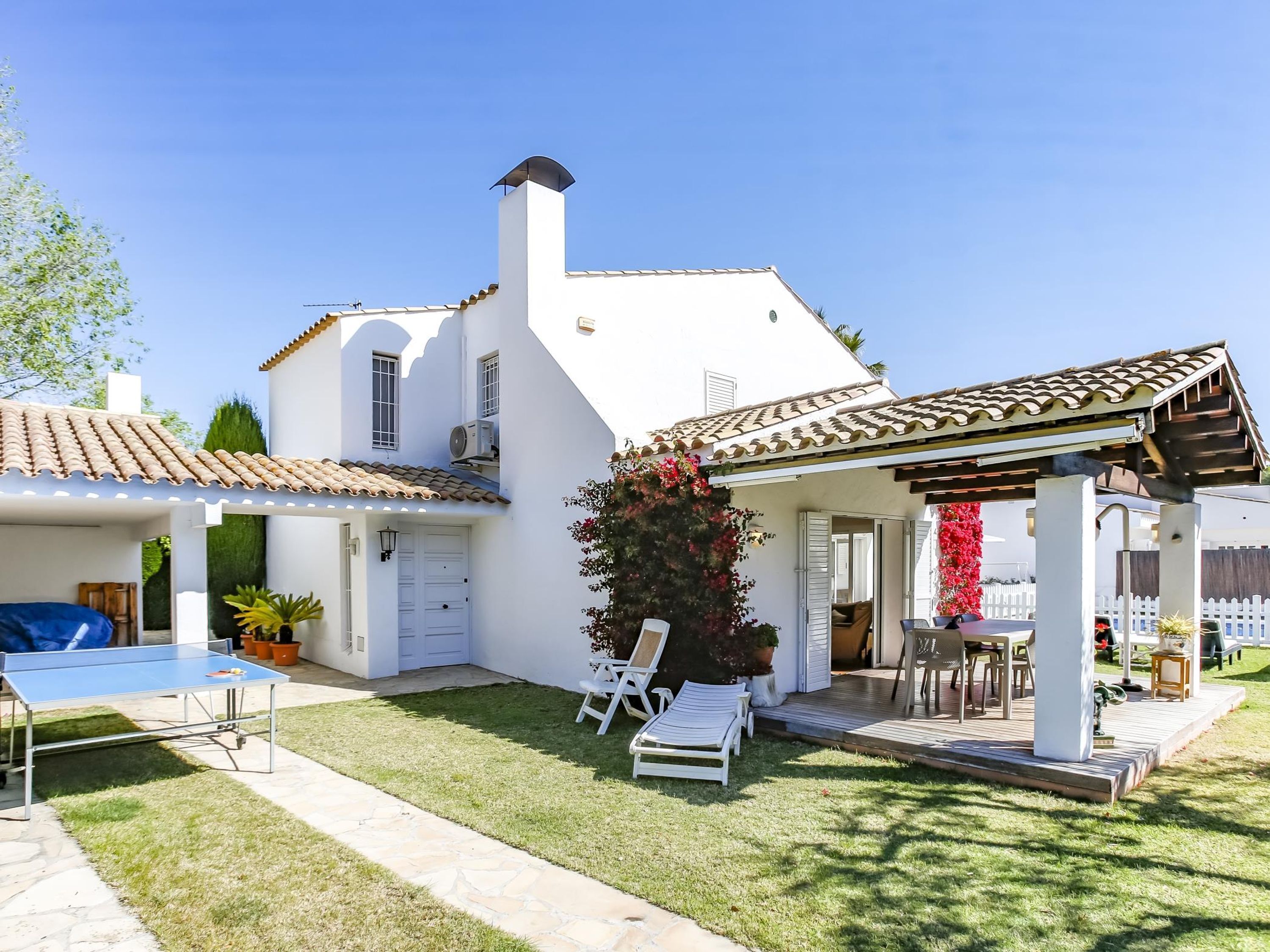 Casa | 5 dormitorios