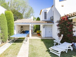 Villa | 5 slaapkamers