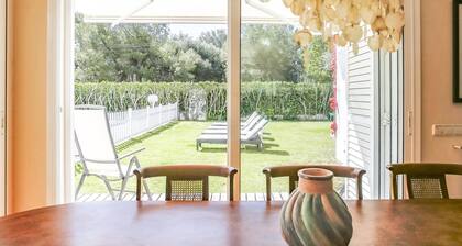 Casa Independiente con Jard n y Piscina Privada