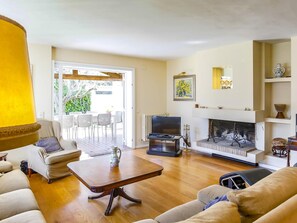 Vila | 5 kamar tidur