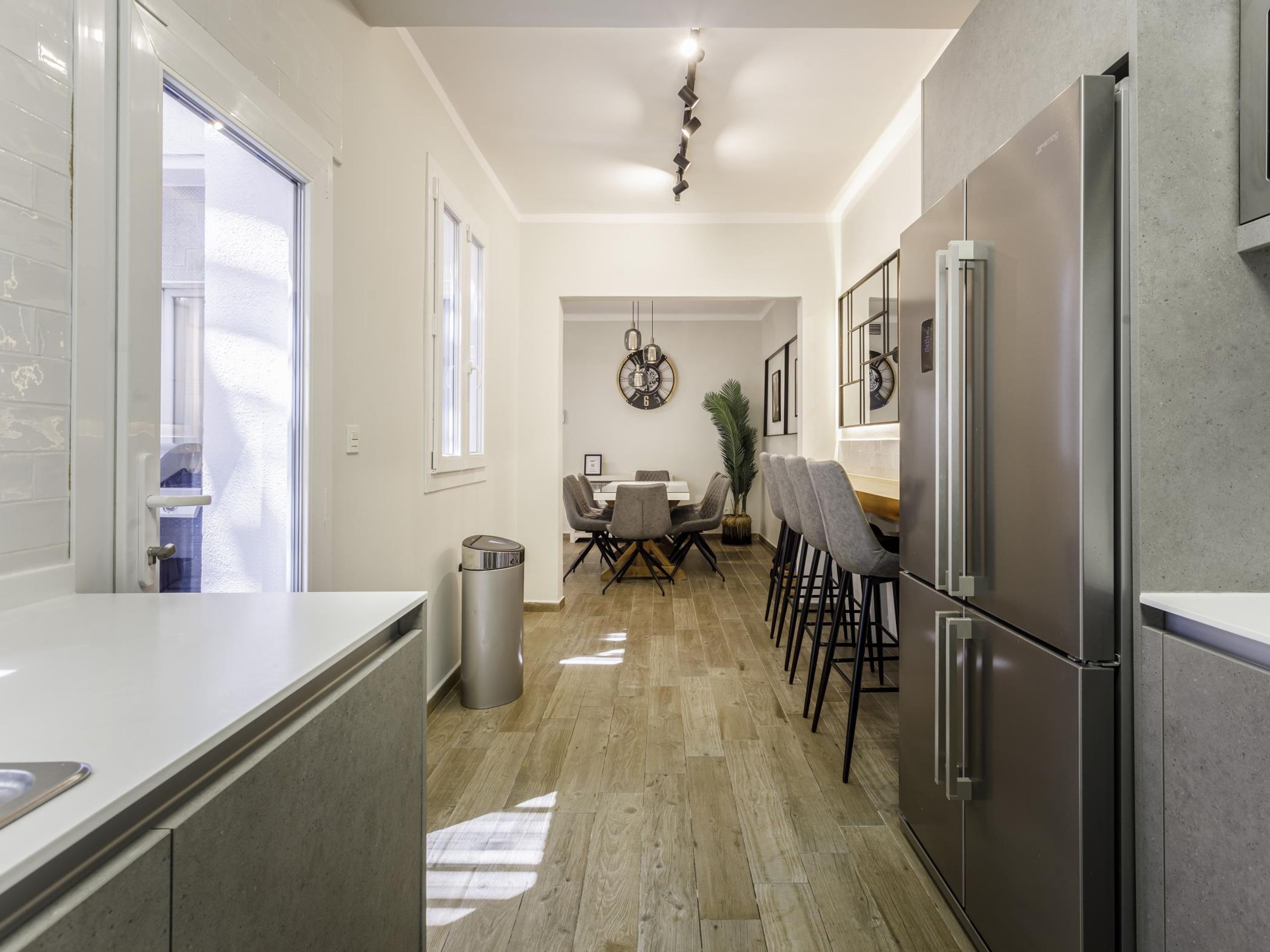 Biệt thự | 5 phòng ngủ, phòng cách âm 