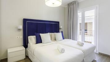 5 bedrooms