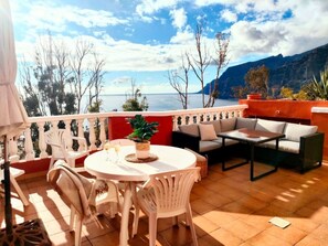Apartment, Smoking | 1 bedroom - Luna Rossa in Santiago del Teide (Santiago del Teide)