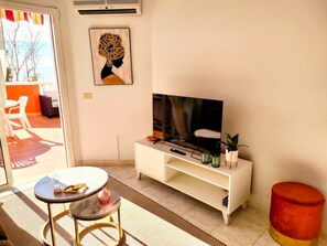 公寓 | 1 間臥室