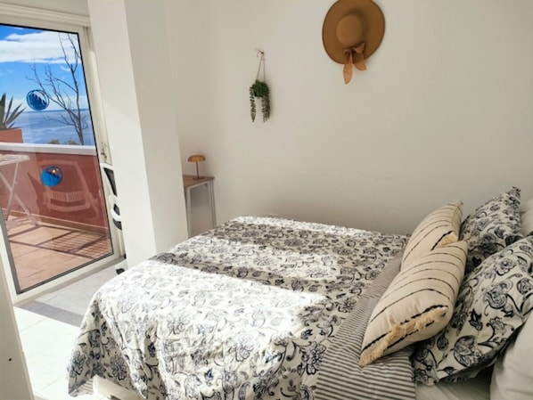Apartment | 1 bilik tidur