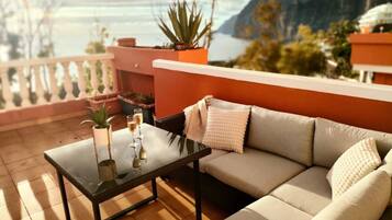 Departamento | 1 habitación