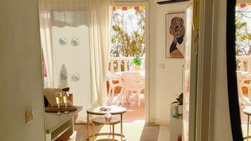 Apartament | 1 dormitori