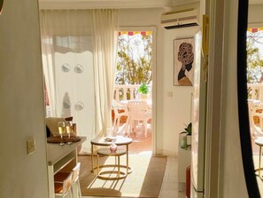 Apartment | 1 bilik tidur