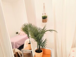Apartment, Smoking | 1 bedroom - Luna Rossa in Santiago del Teide (Santiago del Teide)