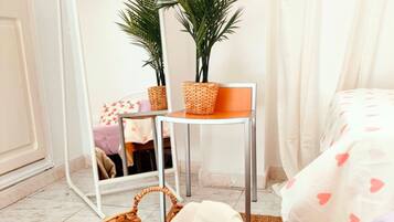 Departamento | 1 habitación