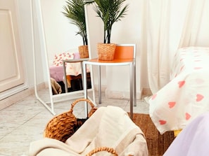 Departamento | 1 habitación