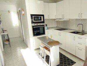 Apartment | 1 bilik tidur 