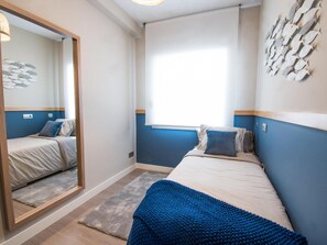 Apartment | 4 bedrooms