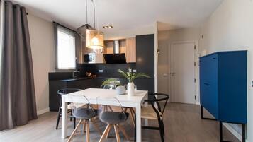 Apartment | 4 bedrooms