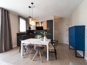 Apartment | 4 Schlafzimmer