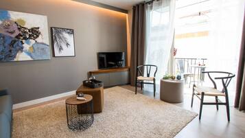 Apartment | 4 bedrooms