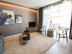 Apartment | 4 bedrooms