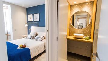 Apartment | 4 bedrooms