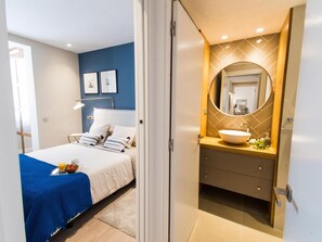 アパートメント | 4 室のベッドルーム