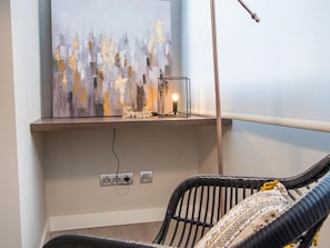 Apartment | 4 bedrooms