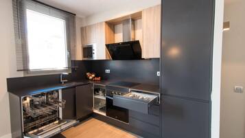 Apartment | 4 bedrooms