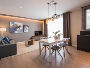 Apartment | 4 bedrooms
