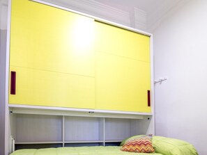 Apartment | 3 bedrooms - Comfortable Apartment Next to the Marina de Valenc (Valencia)