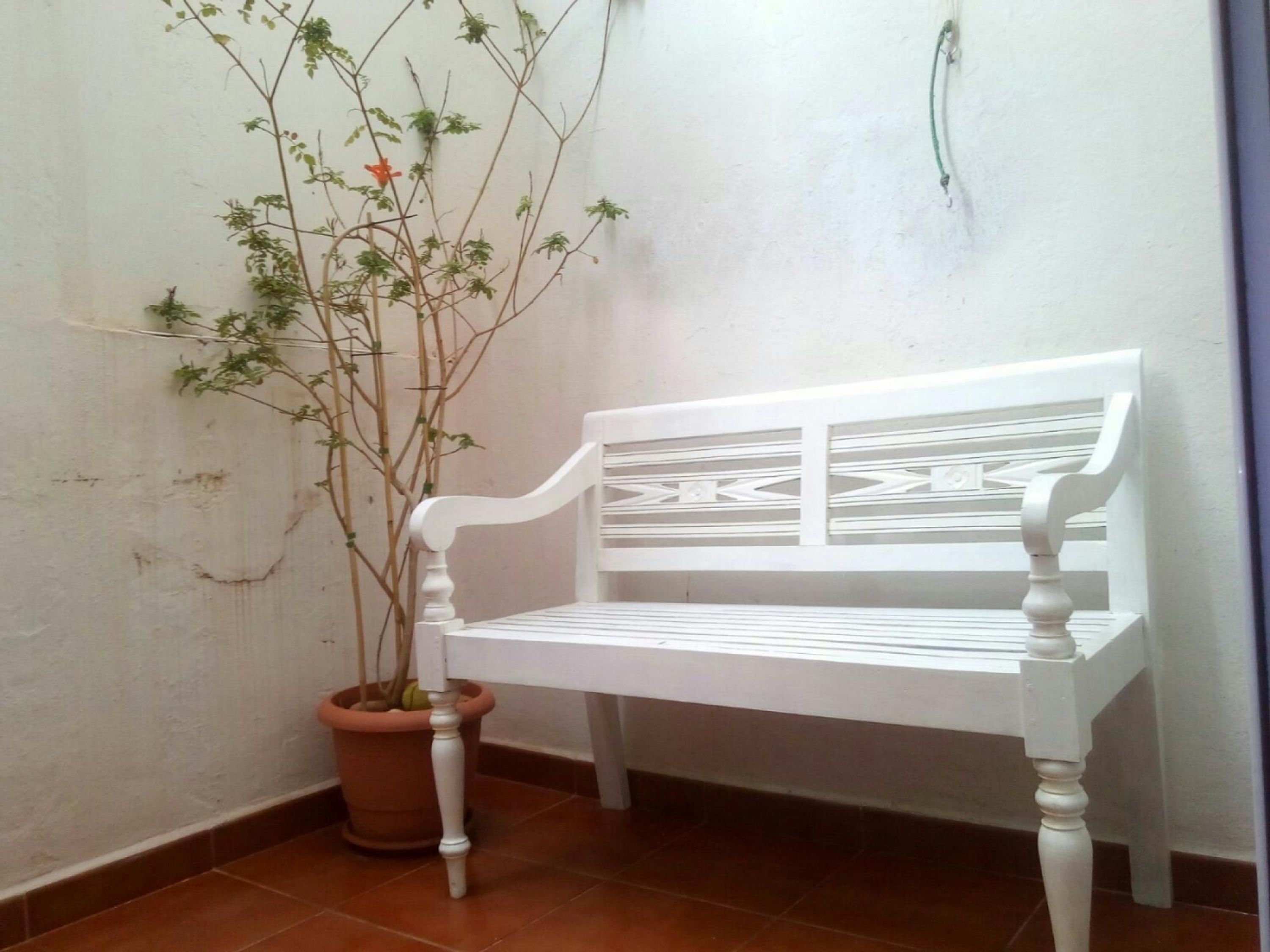 Lejlighed | 3 soveværelser