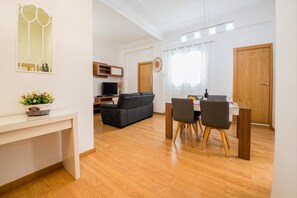 Apartment | 3 bedrooms