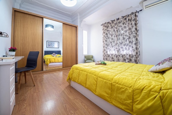 Appartement | 3 chambres