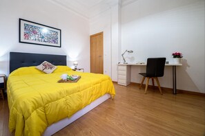 Apartment | 3 bedrooms