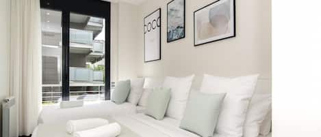 Apartment | 3 bedrooms