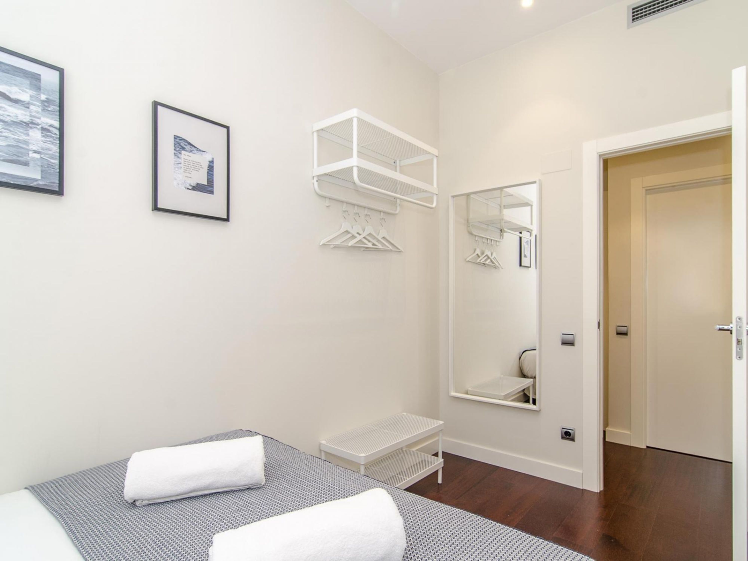 شقة | 3 عدّة غرف نوم