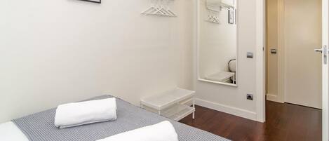 Appartement | 3 chambres