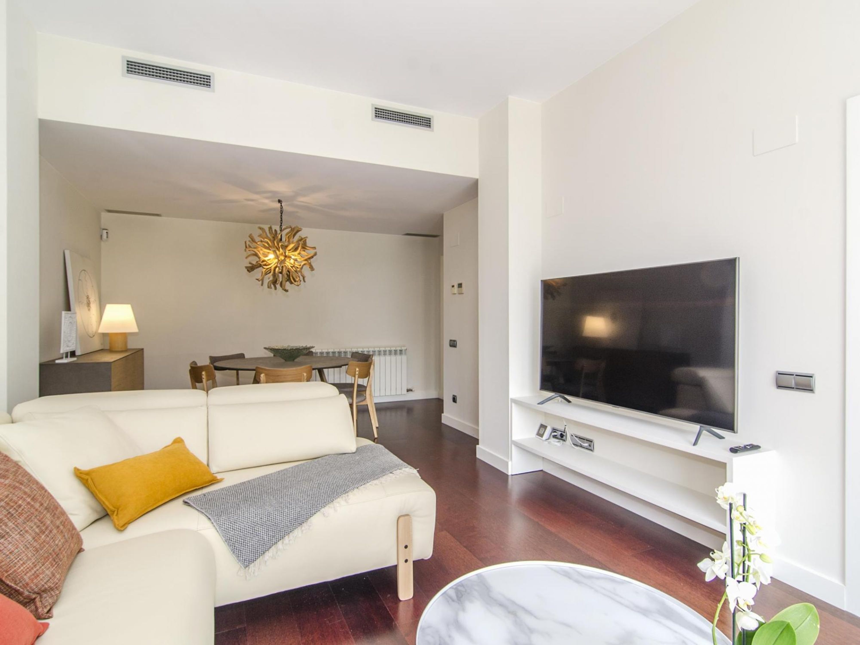 Apartamento | 3 dormitorios