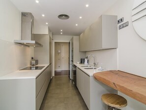 Apartamento | 3 quartos