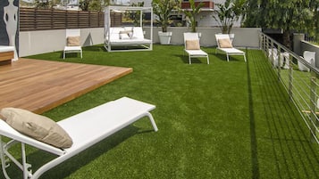 Apartamento | 3 dormitorios