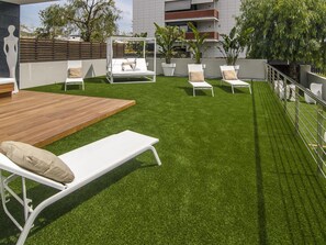 3 bedrooms - Sitges Spaces Garden Paradise (Sitges)