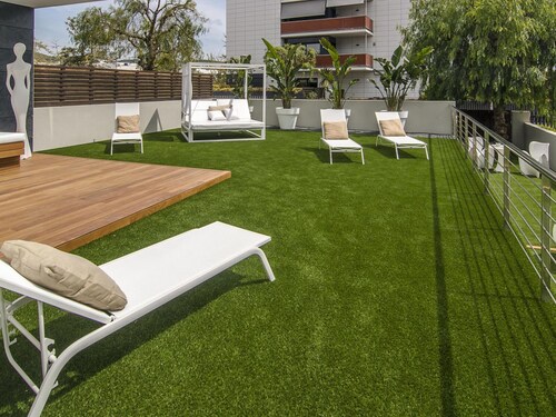 Sitges Spaces Garden Paradise