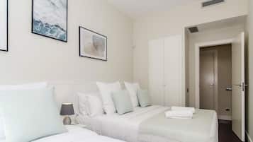 Apartment | 3 bedrooms