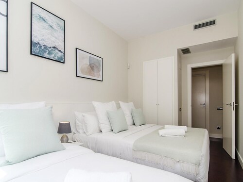 Sitges Spaces Garden Paradise