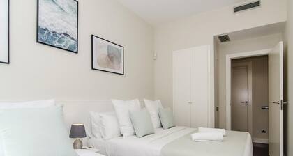 Sitges Spaces Garden Paradise