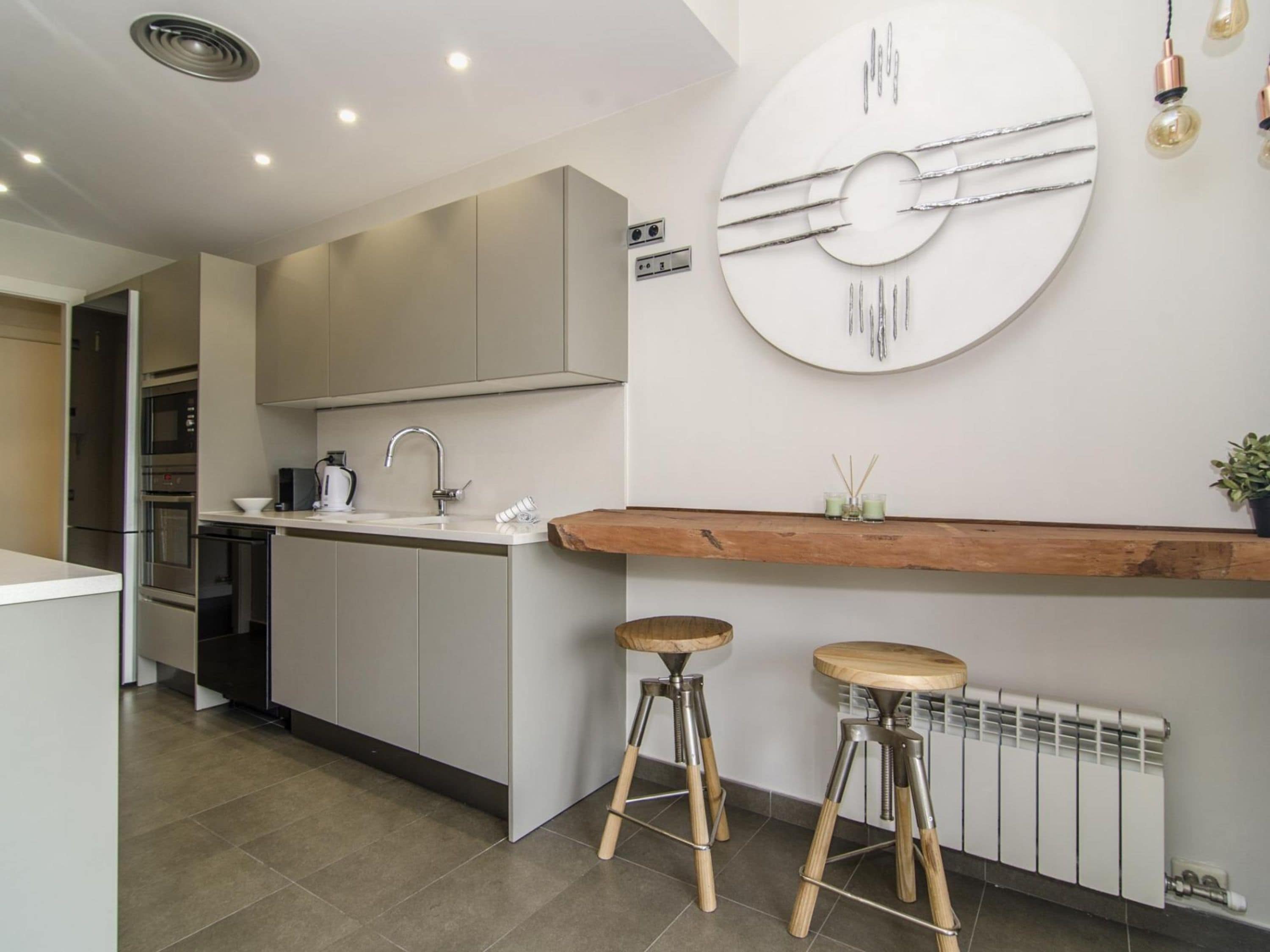 Apartment | 3 bedrooms