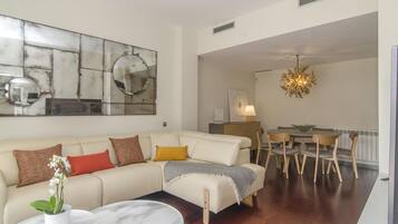 Apartment | 3 bedrooms