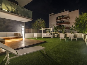 Departamento | 3 habitaciones 